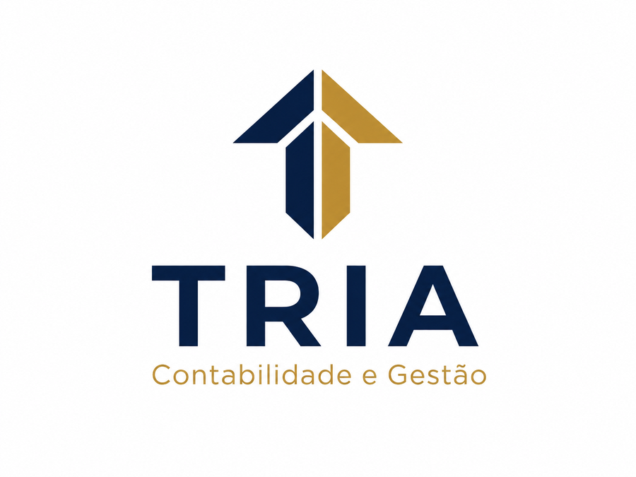 TRIA Contabilidade e Gestão